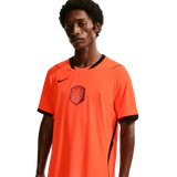 Áo Nike Netherlands 2026 Authentic Home Jersey 
