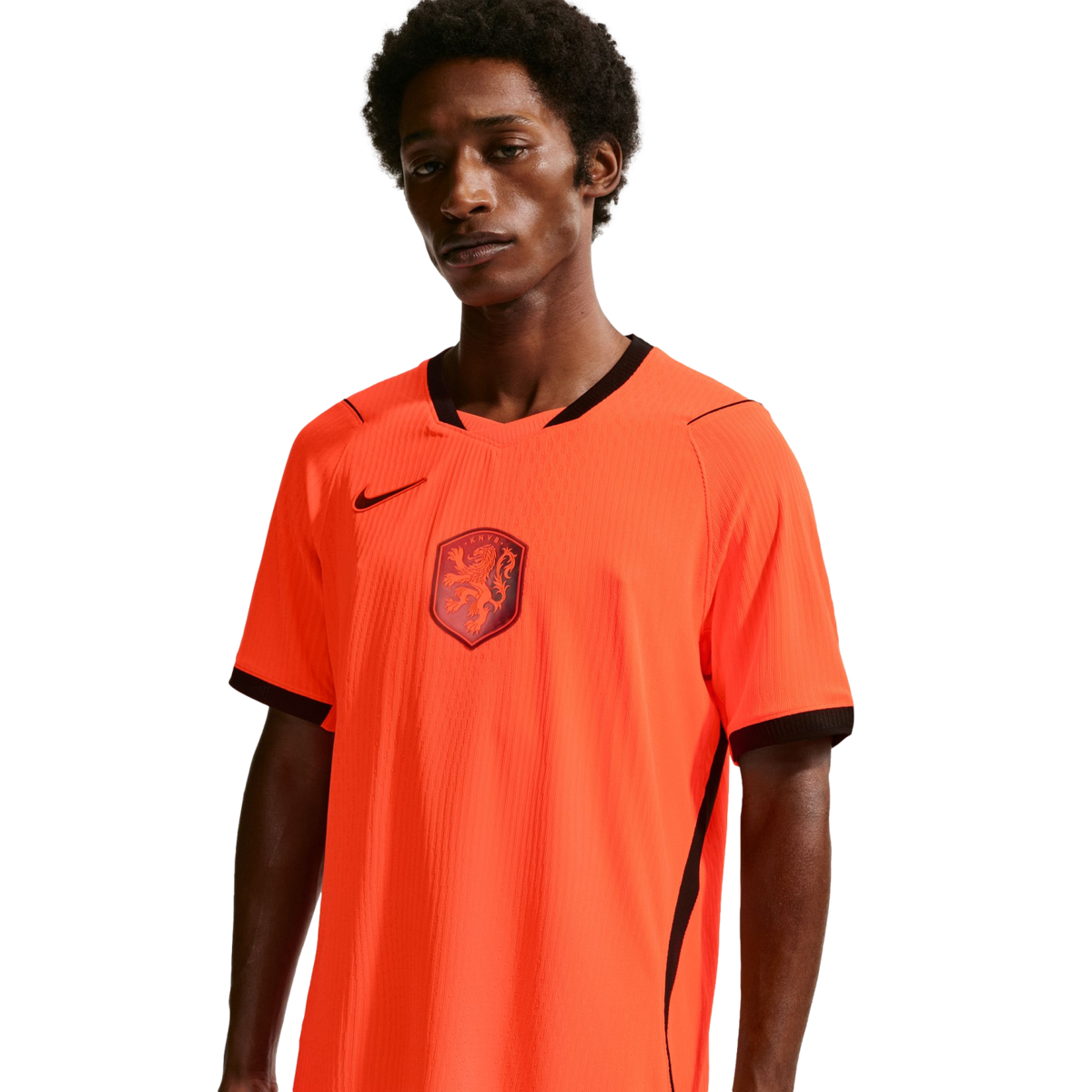  Áo Nike Netherlands 2026 Authentic Home Jersey 