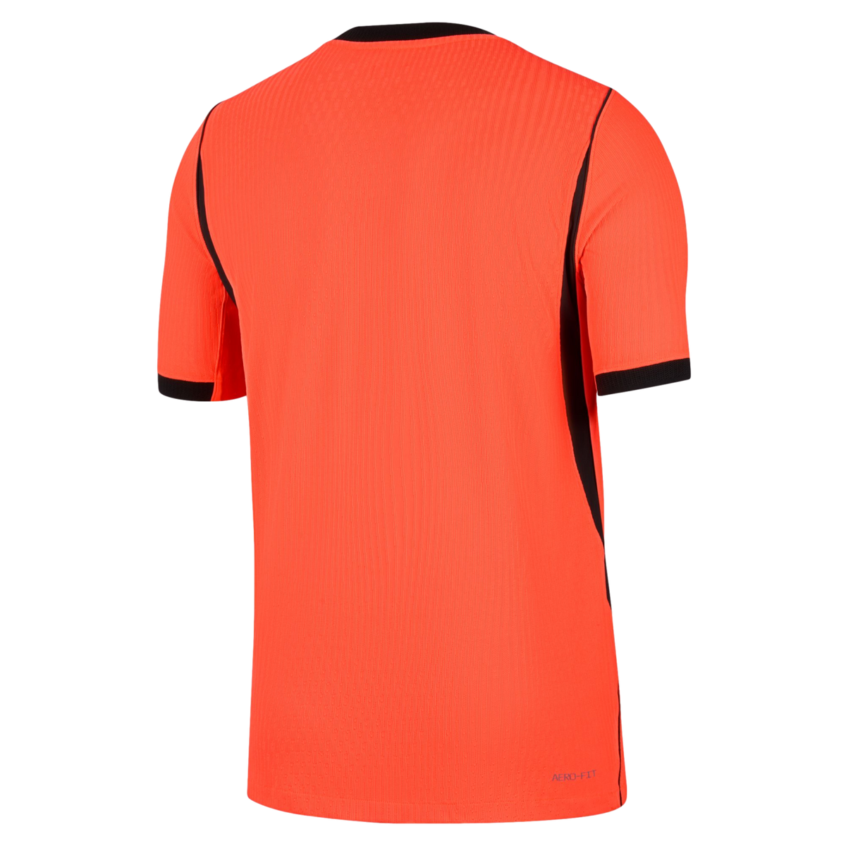  Áo Nike Netherlands 2026 Authentic Home Jersey 