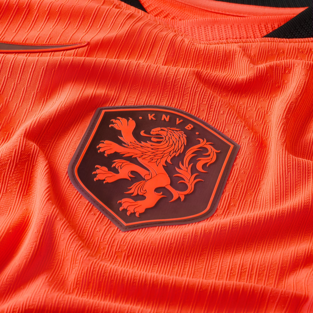  Áo Nike Netherlands 2026 Authentic Home Jersey 