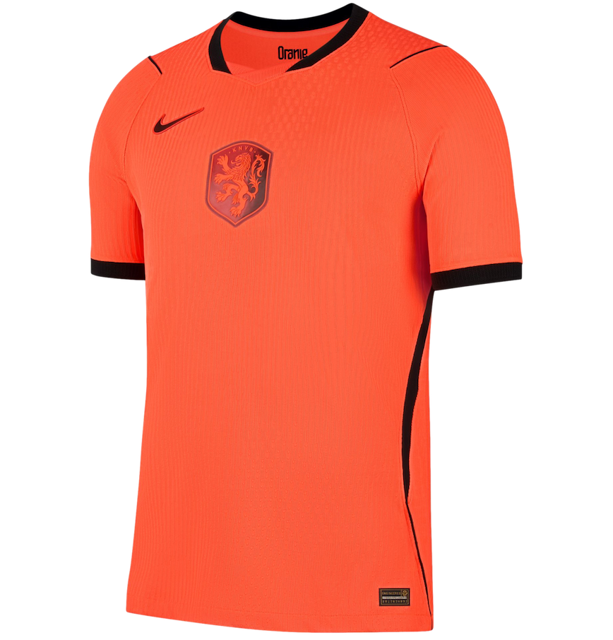  Áo Nike Netherlands 2026 Authentic Home Jersey 