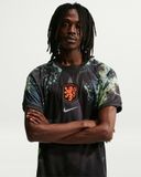  Áo Nike Netherlands 2026 Replica Goalkeeper Jersey 