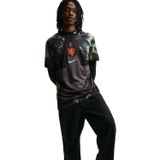  Áo Nike Netherlands 2026 Replica Goalkeeper Jersey 
