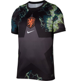  Áo Nike Netherlands 2026 Replica Goalkeeper Jersey 