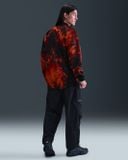  Áo Nike Netherlands Authentic Goalkeeper Jersey 