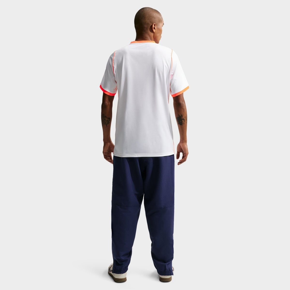  Áo Nike Netherlands Away Jersey 2026 