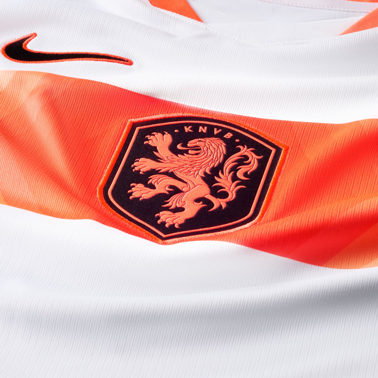  Áo Nike Netherlands Away Jersey 2026 