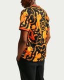  Áo Nike Netherlands x Patta Academy Pro Short-Sleeve Top 