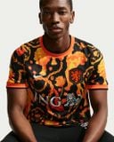  Áo Nike Netherlands x Patta Academy Pro Short-Sleeve Top 