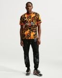  Áo Nike Netherlands x Patta Academy Pro Short-Sleeve Top 