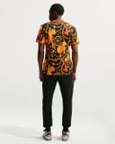  Áo Nike Netherlands x Patta Academy Pro Short-Sleeve Top 