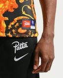 Áo Nike Netherlands x Patta Academy Pro Short-Sleeve Top 