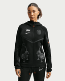  Áo Nike Netherlands x Patta Tech Fleece Windrunner Hoodie 