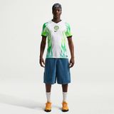  Áo Nike Nigeria 2026 Away Replica Jersey 