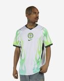  Áo Nike Nigeria 2026 Away Replica Jersey 
