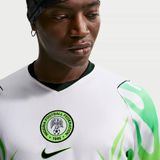  Áo Nike Nigeria 2026 Away Replica Jersey 
