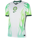  Áo Nike Nigeria 2026 Away Replica Jersey 
