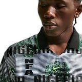  Áo Nike Nigeria 2026 Dri-FIT Energy Top 