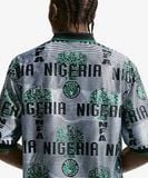  Áo Nike Nigeria 2026 Dri-FIT Energy Top 