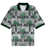  Áo Nike Nigeria 2026 Dri-FIT Energy Top 