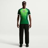  Áo Nike Nigeria 2026 Replica Home Jersey 