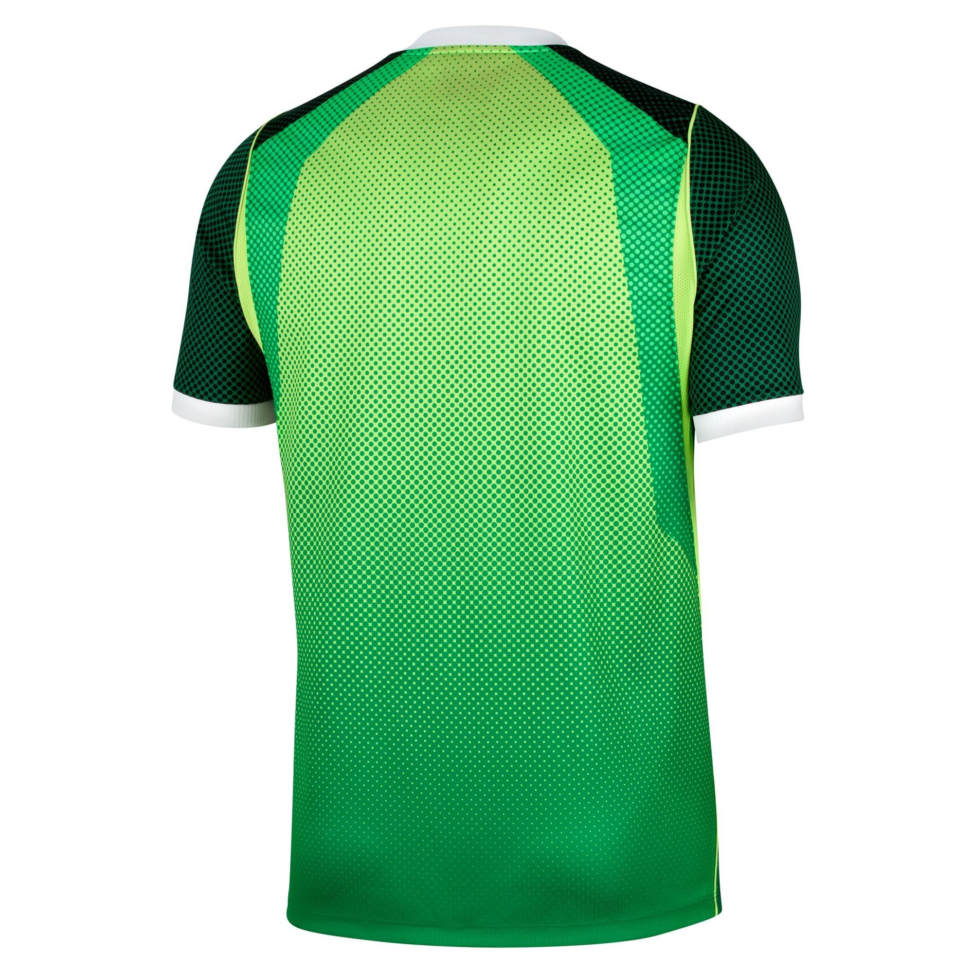  Áo Nike Nigeria 2026 Replica Home Jersey 