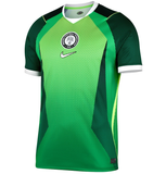  Áo Nike Nigeria 2026 Replica Home Jersey 