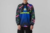  Áo Nike Nigeria Authentic Goalkeeper Jersey 