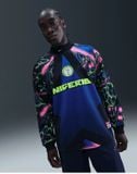  Áo Nike Nigeria Authentic Goalkeeper Jersey 