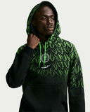  Áo Nike Nigeria x Slawn Fleece Hoodie 