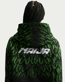  Áo Nike Nigeria x Slawn Fleece Hoodie 