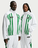  Áo Nike Nigeria x Slawn Lightweight Jacket 
