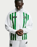  Áo Nike Nigeria x Slawn Lightweight Jacket 