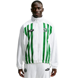 Áo Nike Nigeria x Slawn Lightweight Jacket 