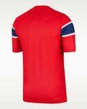  Áo Nike Norway 26/27 Authentic Home Jersey 