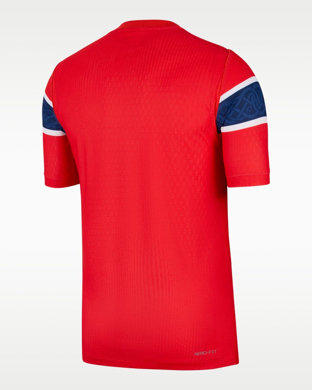  Áo Nike Norway 26/27 Authentic Home Jersey 