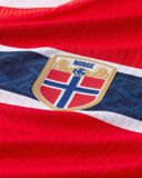  Áo Nike Norway 26/27 Authentic Home Jersey 