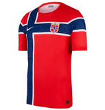  Áo Nike Norway 26/27 Authentic Home Jersey 