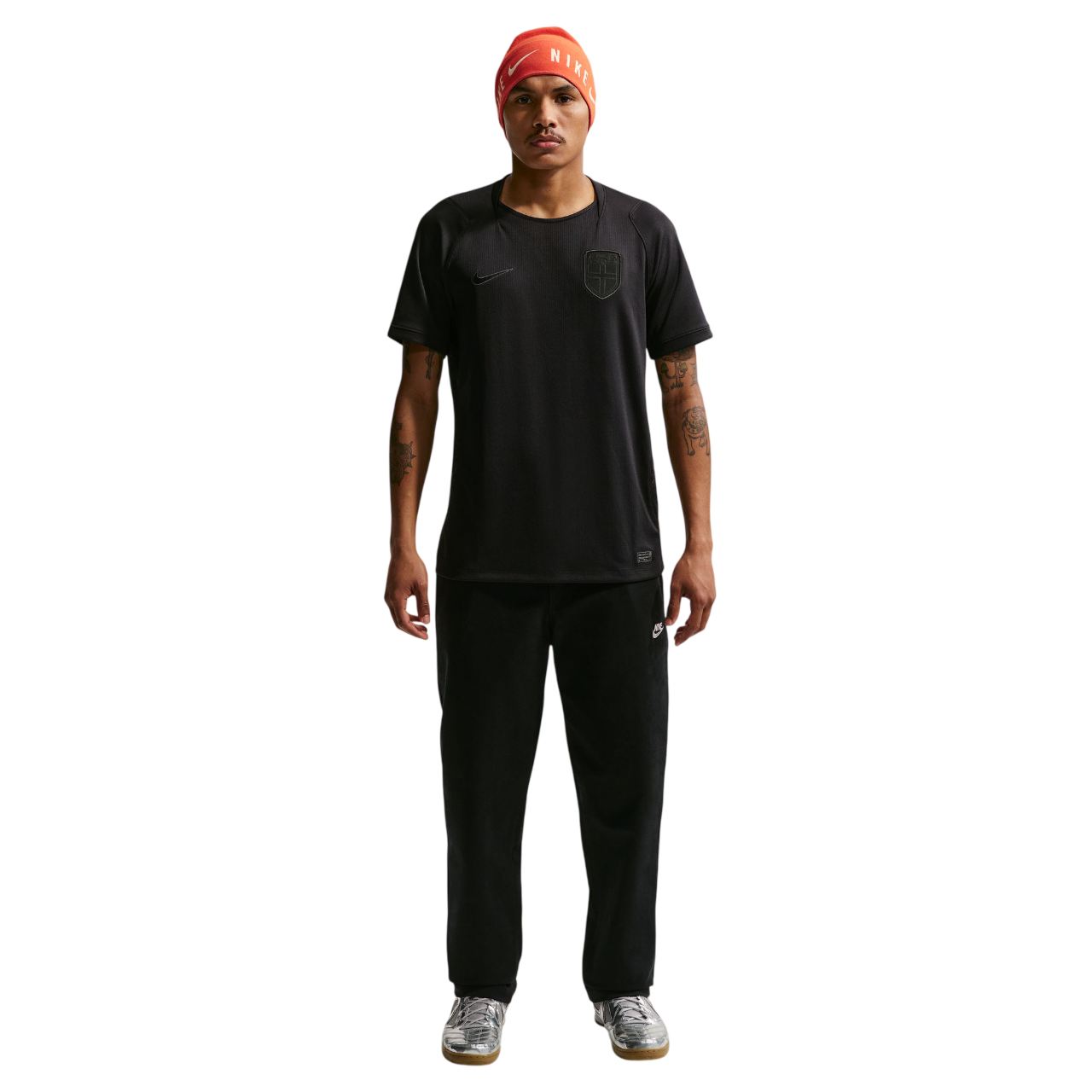  Áo Nike Norway 26/27 Replica Away Jersey 