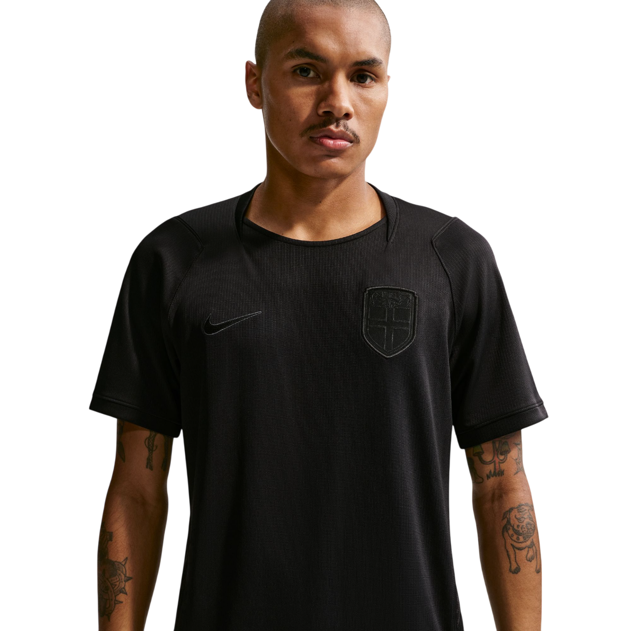  Áo Nike Norway 26/27 Replica Away Jersey 