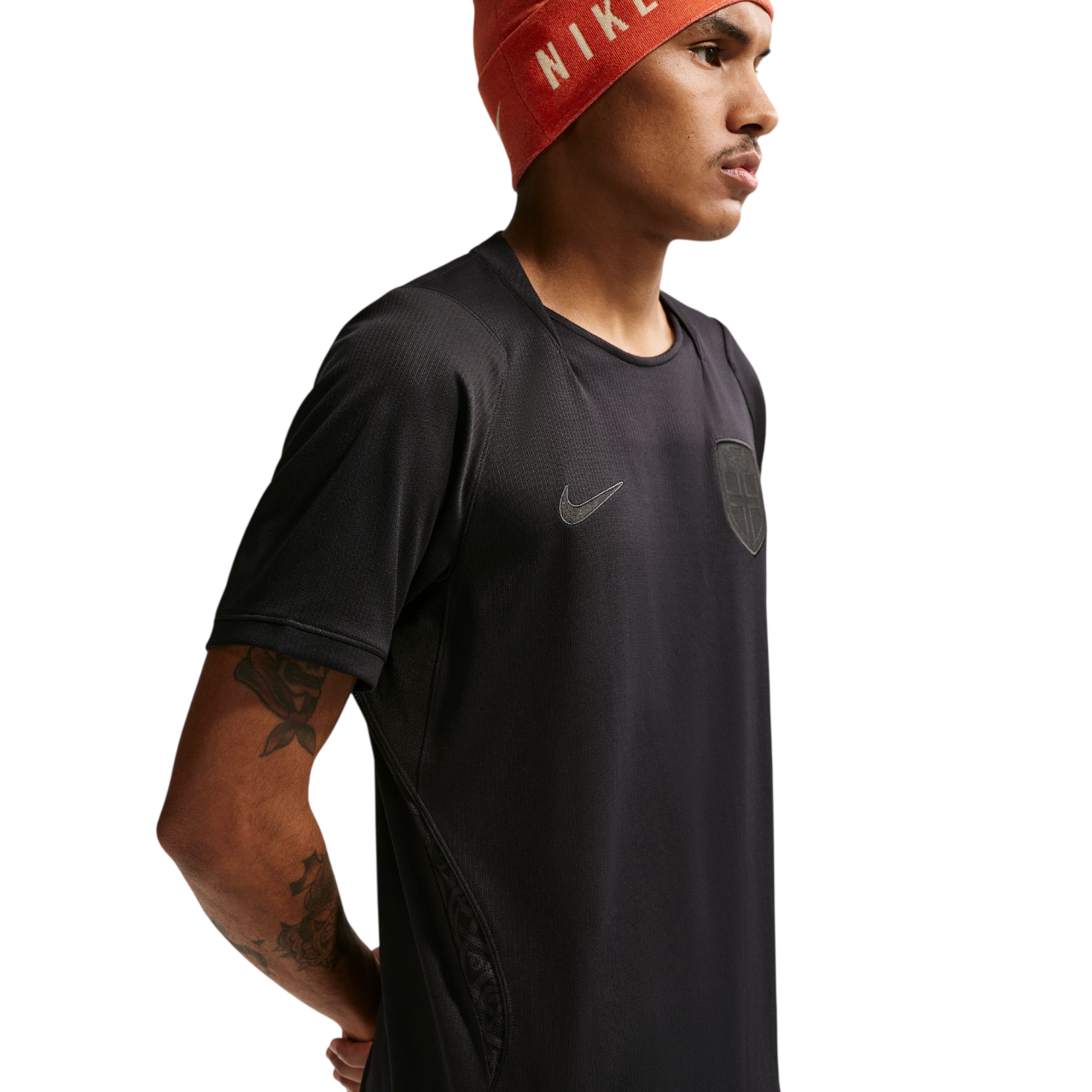  Áo Nike Norway 26/27 Replica Away Jersey 