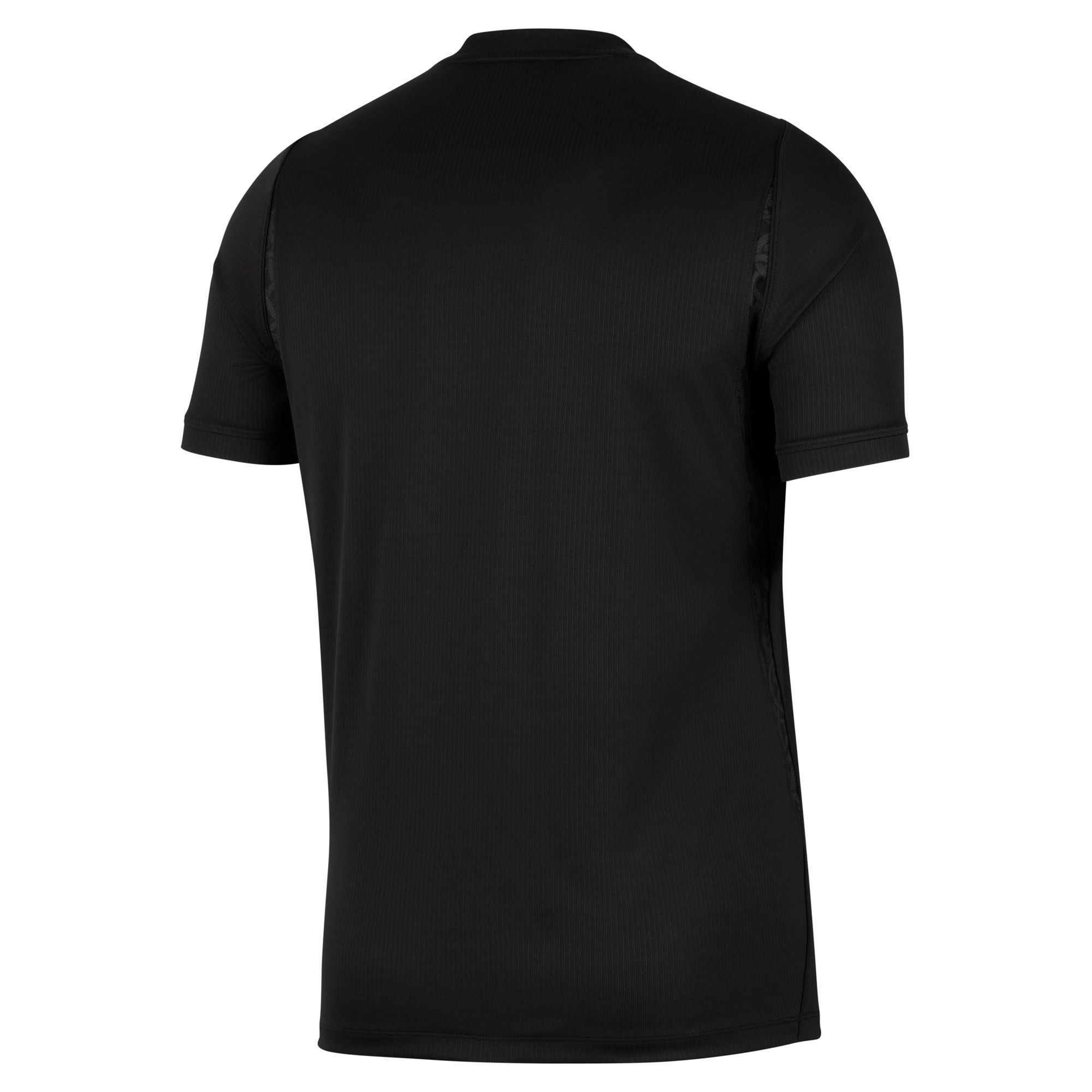  Áo Nike Norway 26/27 Replica Away Jersey 