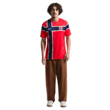  Áo Nike Norway 26/27 Replica Home Jersey 