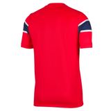  Áo Nike Norway 26/27 Replica Home Jersey 