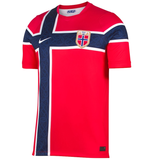  Áo Nike Norway 26/27 Replica Home Jersey 