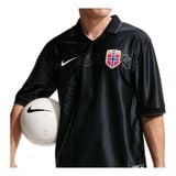  Áo Nike Norway Energy Short-Sleeve Football Top 