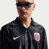  Áo Nike Norway Energy Short-Sleeve Football Top 