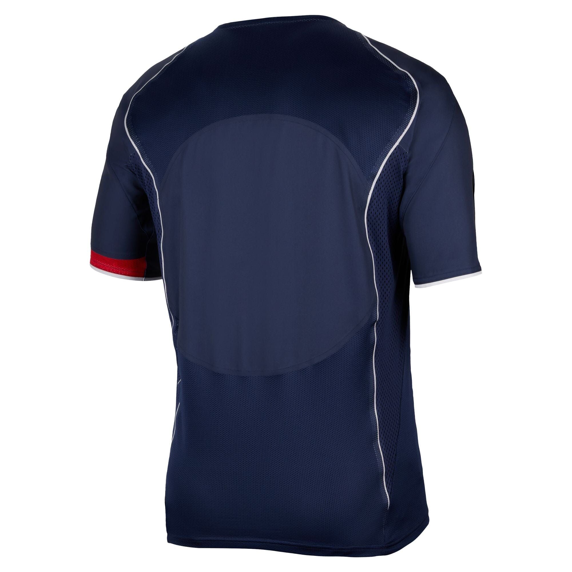  Áo Nike Paris Saint-Germain 2004 Total 90 Reissue Jersey 