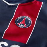  Áo Nike Paris Saint-Germain 2004 Total 90 Reissue Jersey 