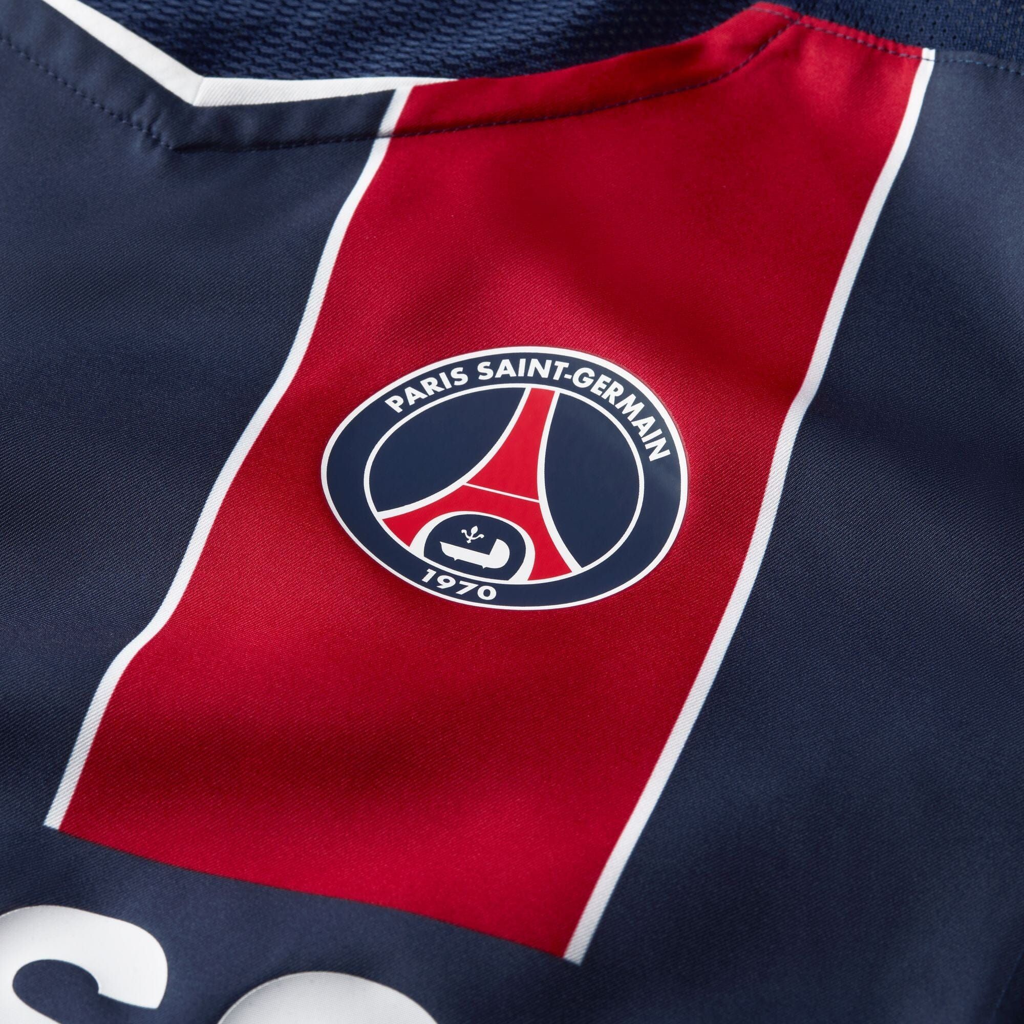  Áo Nike Paris Saint-Germain 2004 Total 90 Reissue Jersey 